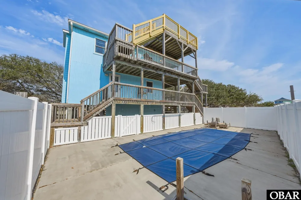 3629 Goosander St, Kitty Hawk, NC 27949