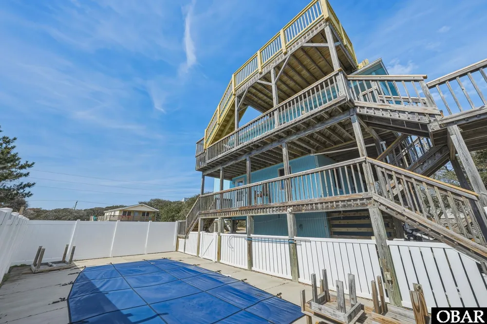 3629 Goosander St, Kitty Hawk, NC 27949