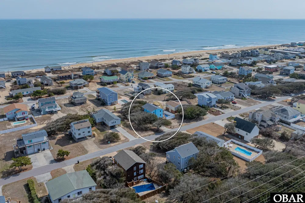 3629 Goosander St, Kitty Hawk, NC 27949
