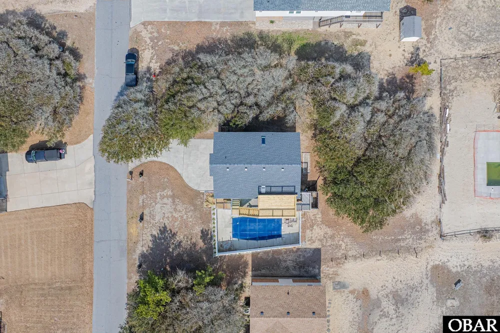 3629 Goosander St, Kitty Hawk, NC 27949
