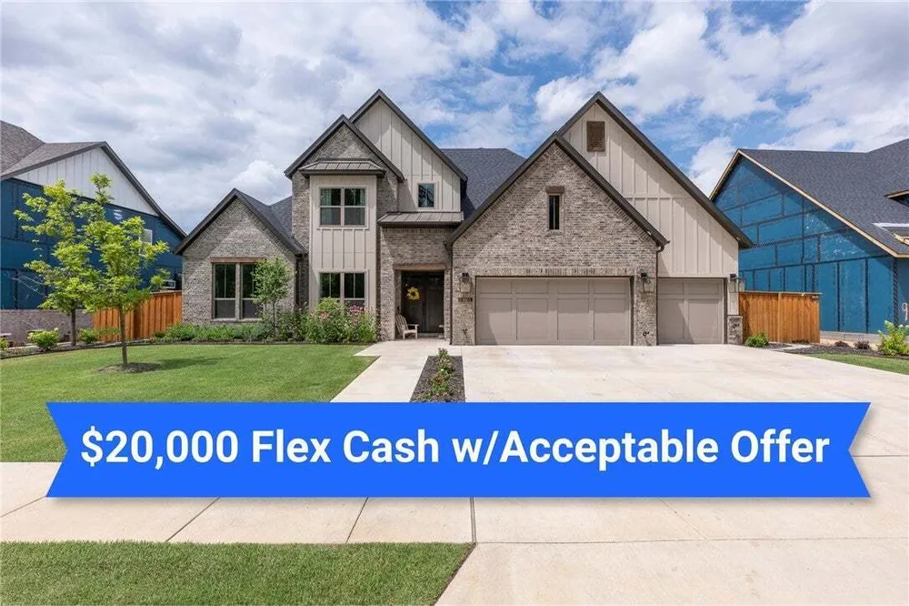 W Migration Way, Bentonville, AR 72713