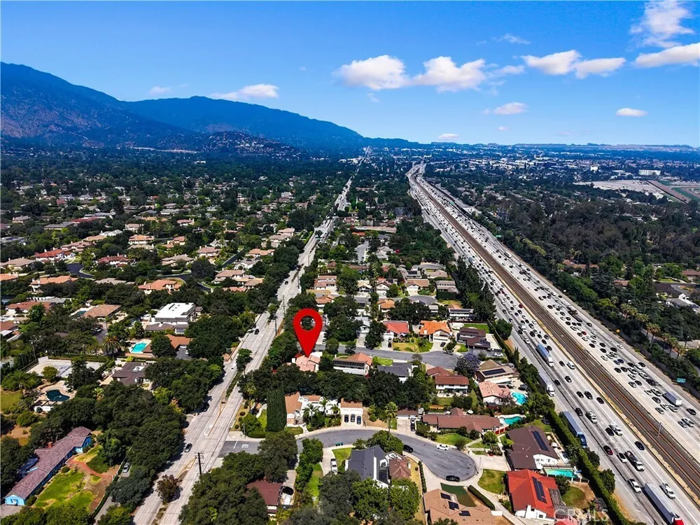 1049 Don Alvarado Street, Arcadia, CA 91006