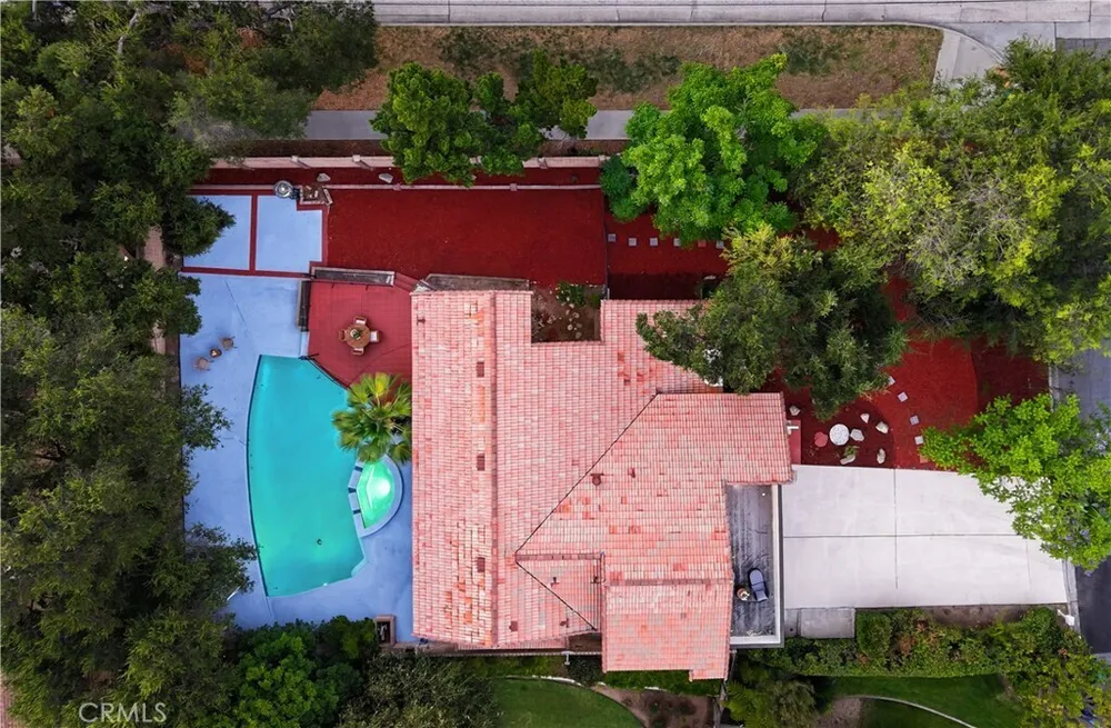 1049 Don Alvarado Street, Arcadia, CA 91006