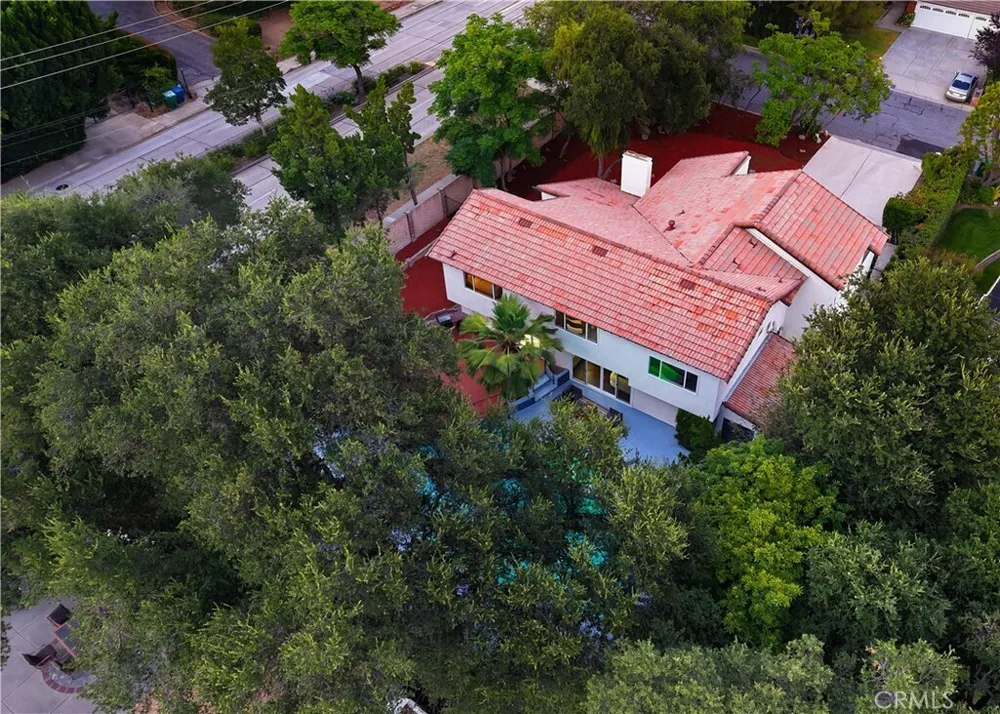 1049 Don Alvarado Street, Arcadia, CA 91006