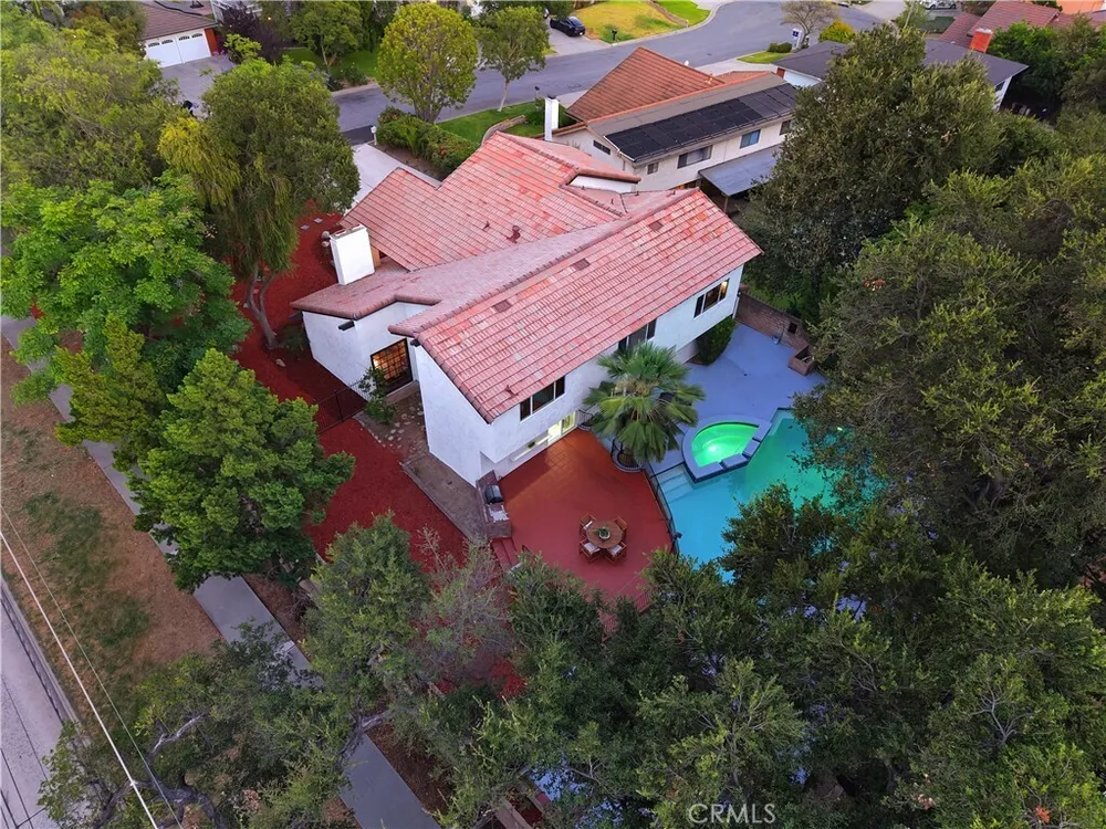 1049 Don Alvarado Street, Arcadia, CA 91006