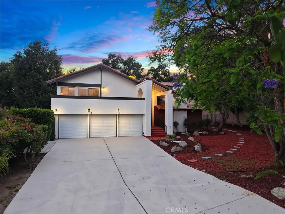 1049 Don Alvarado Street, Arcadia, CA 91006