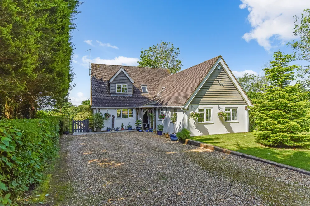 Telegraph Lane, Four Marks, GU34 photo 7