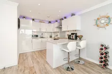 Admirals Quay, Ocean Way, Southampton