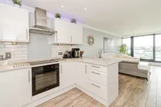 Admirals Quay, Ocean Way, Southampton