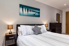 Admirals Quay, Ocean Way, Southampton