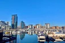Admirals Quay, Ocean Way, Southampton