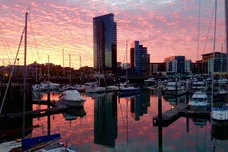 Admirals Quay, Ocean Way, Southampton