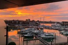 Admirals Quay, Ocean Way, Southampton