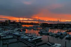 Admirals Quay, Ocean Way, Southampton
