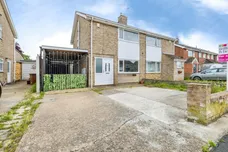 Larne Road, Lincoln