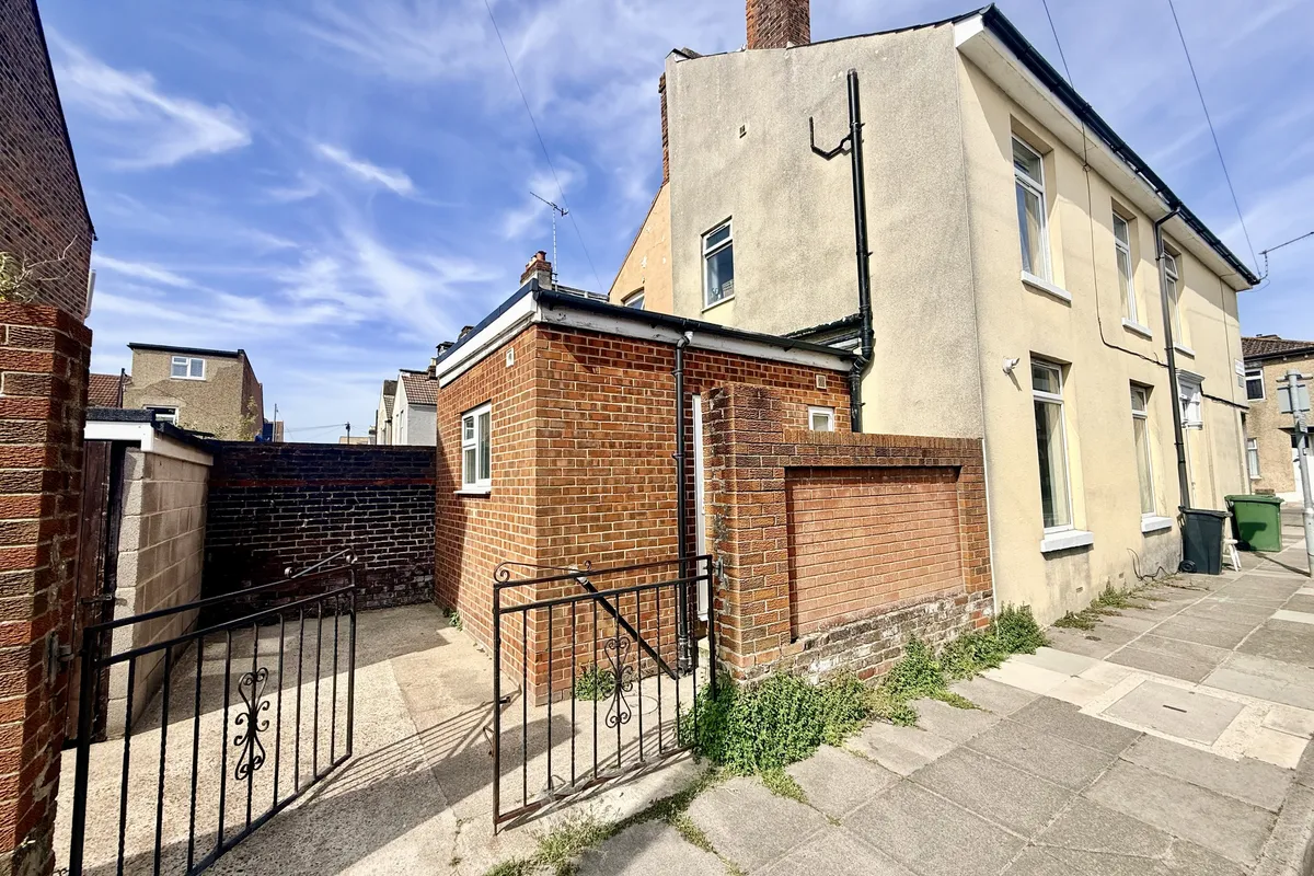 Twyford Avenue, PORTSMOUTH