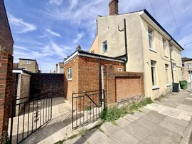 Twyford Avenue, PORTSMOUTH photo