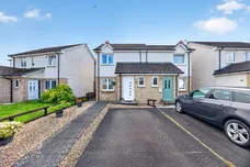 Livingstone Way, Clackmannan