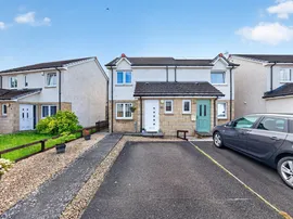 Livingstone Way, Clackmannan photo