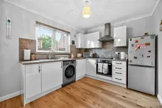 Livingstone Way, Clackmannan