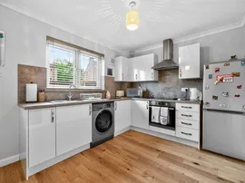 Livingstone Way, Clackmannan thumb 2
