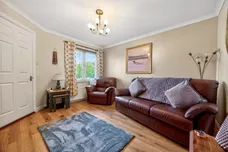 Livingstone Way, Clackmannan