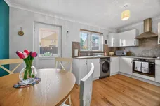 Livingstone Way, Clackmannan