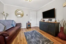 Livingstone Way, Clackmannan