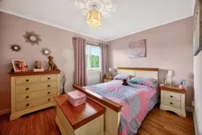 Livingstone Way, Clackmannan