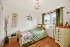 Livingstone Way, Clackmannan