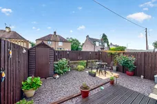 Livingstone Way, Clackmannan