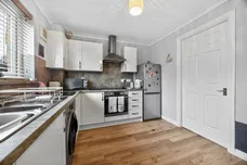 Livingstone Way, Clackmannan