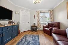 Livingstone Way, Clackmannan