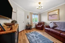 Livingstone Way, Clackmannan