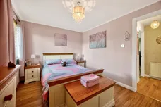 Livingstone Way, Clackmannan
