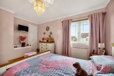 Livingstone Way, Clackmannan