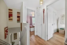 Livingstone Way, Clackmannan