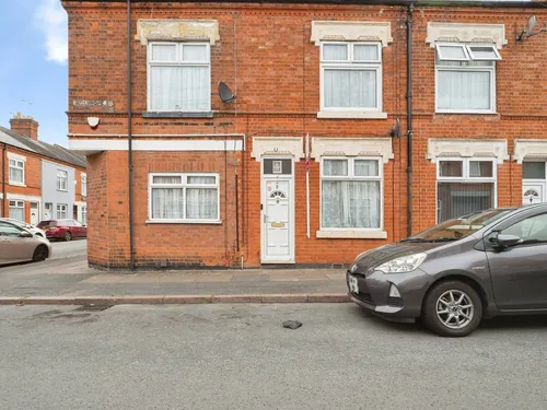 Stanhope Street, LEICESTERphoto