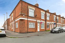 Stanhope Street, LEICESTER
