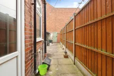 Stanhope Street, LEICESTER