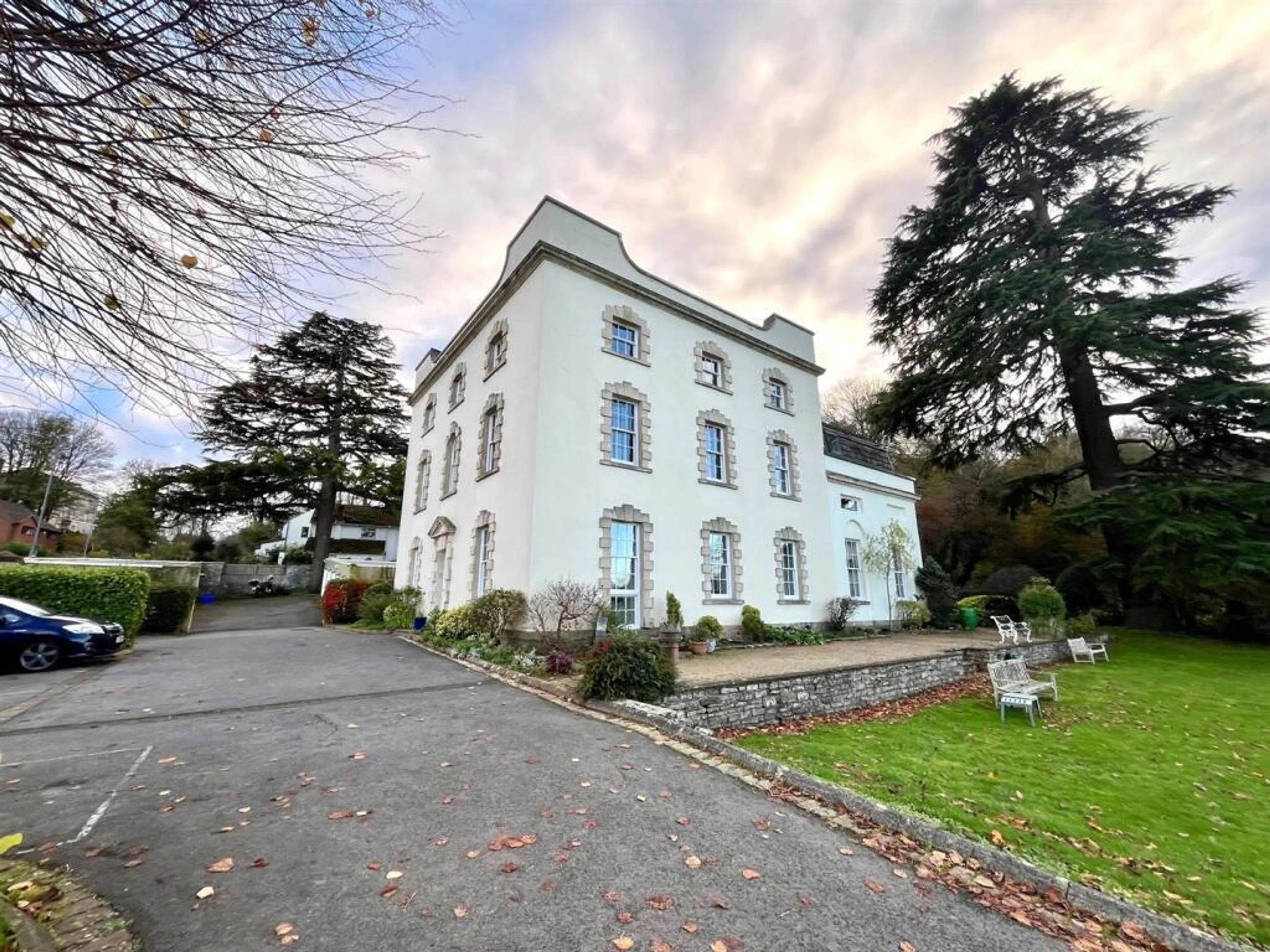 Property at Henbury Road, Henbury, Bristol