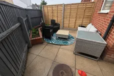 St. Anns Crescent, Gosport