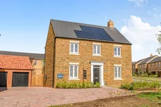 Bowlers Close, Banbury, OX16 photo 4