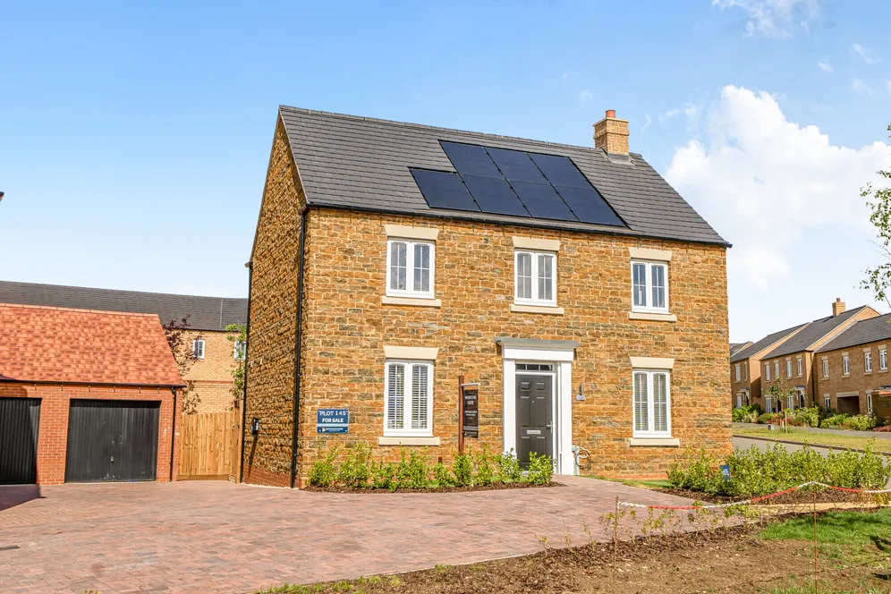 Bowlers Close, Banbury, OX16 photo 4