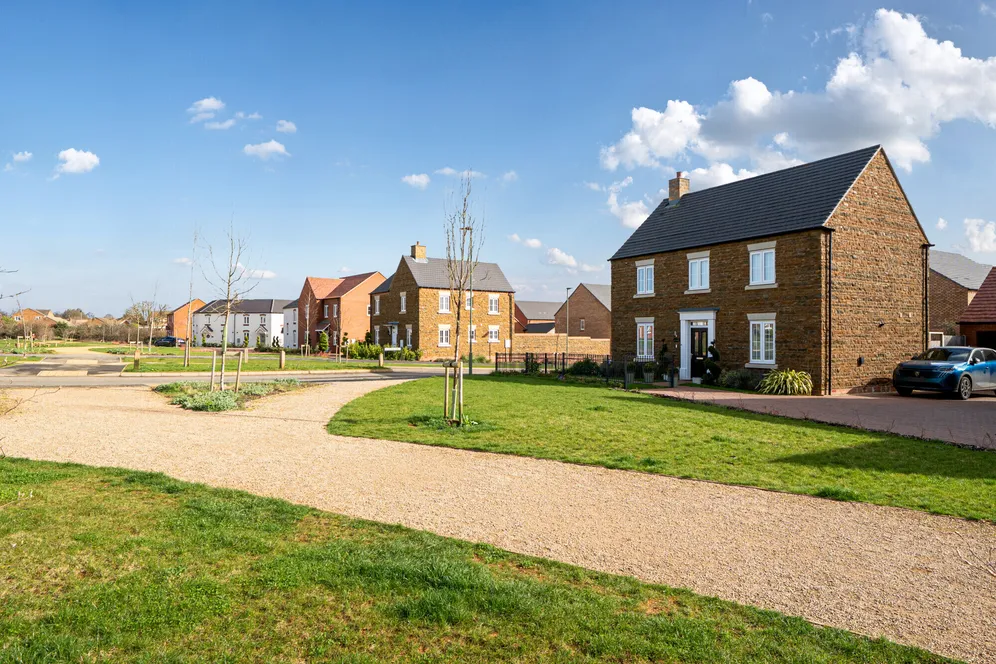 Bowlers Close, Banbury, OX16 photo 11