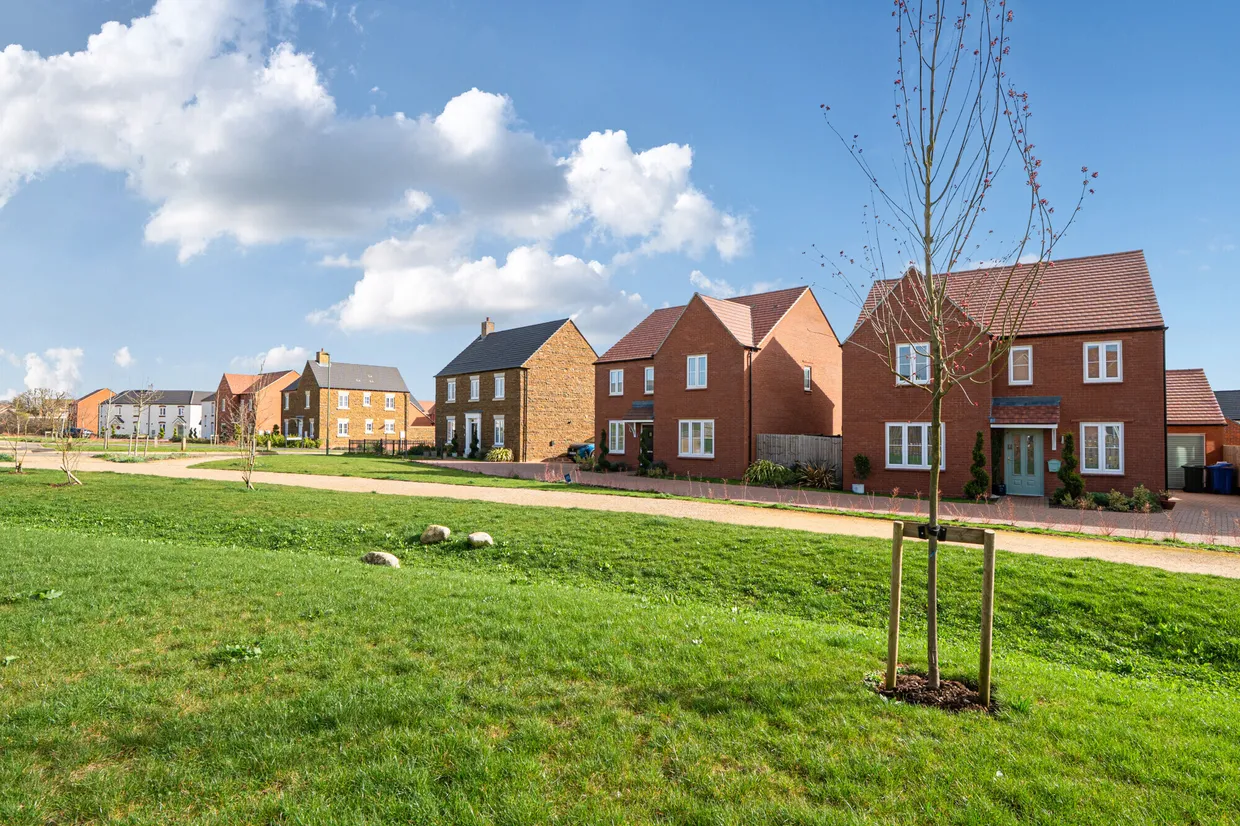Bowlers Close, Banbury, OX16 photo 12
