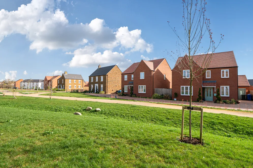 Bowlers Close, Banbury, OX16 photo 12