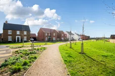 Bowlers Close, Banbury, OX16 photo 13
