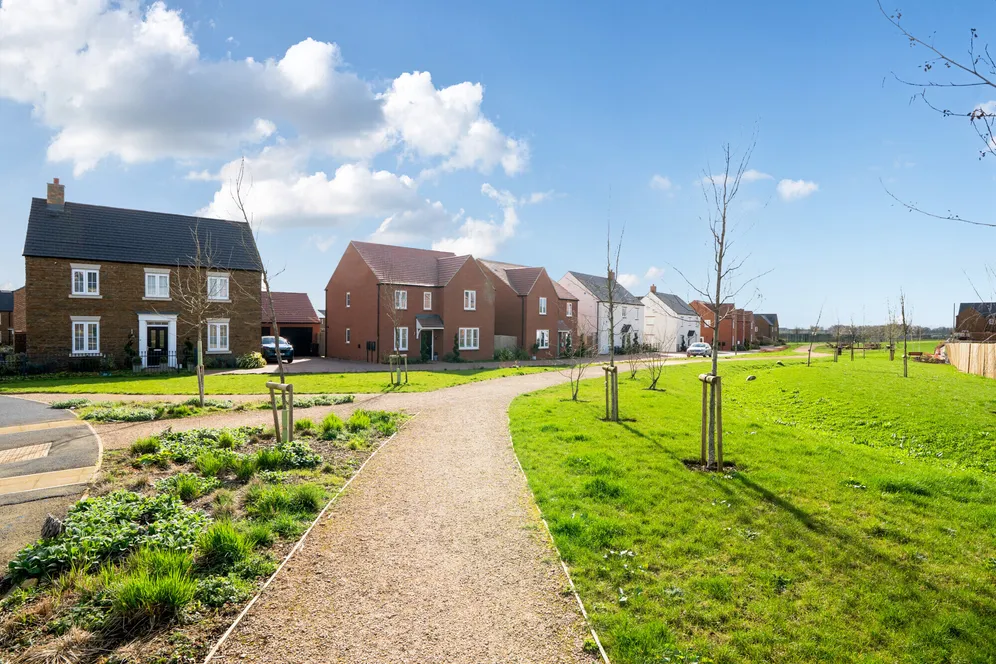 Bowlers Close, Banbury, OX16 photo 13