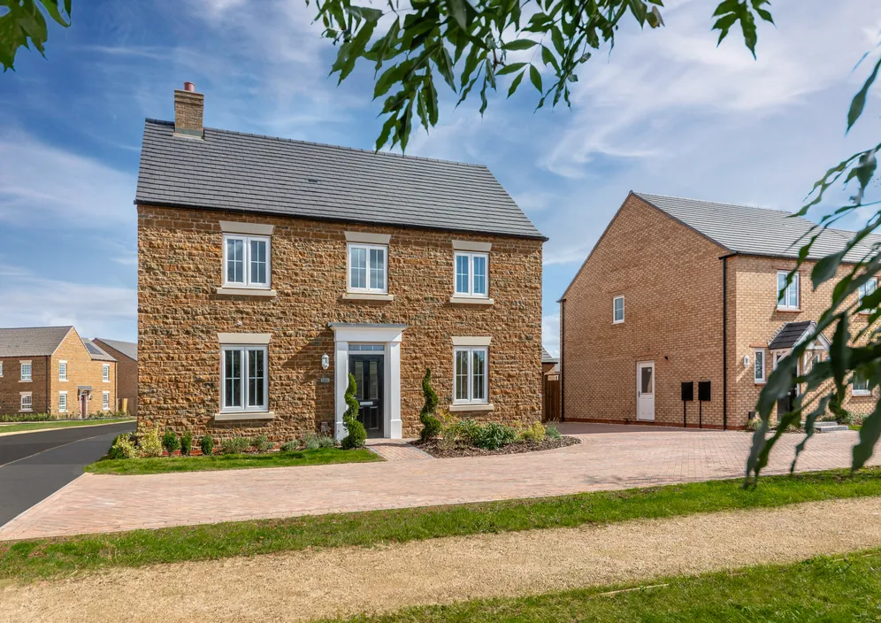 Bowlers Close, Banbury, OX16 photo 14